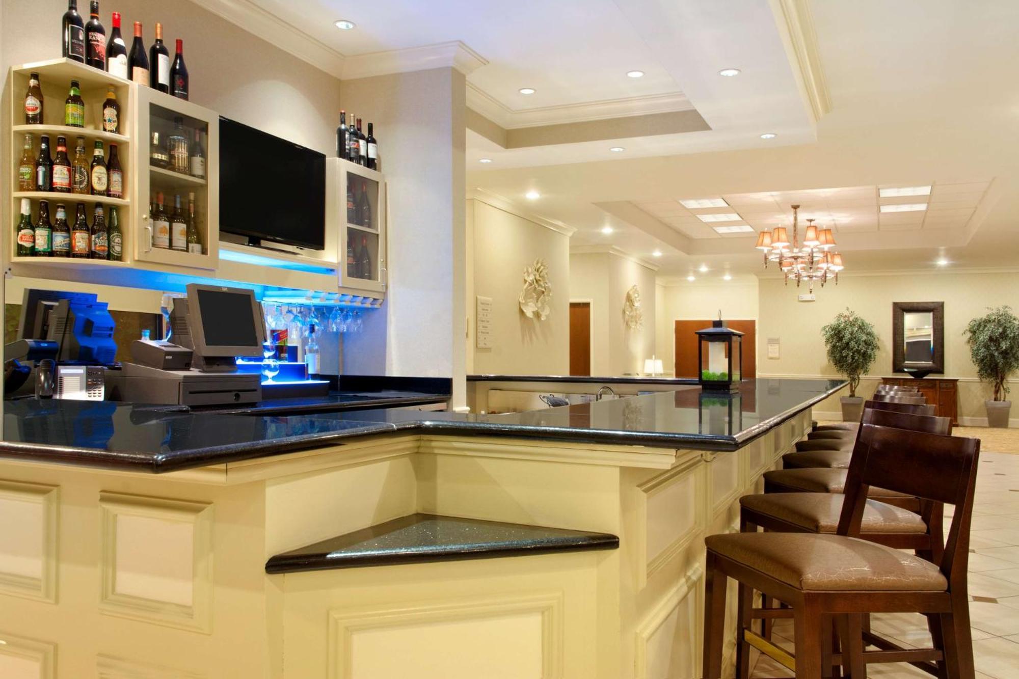 Hilton Garden Inn Cartersville Exteriör bild