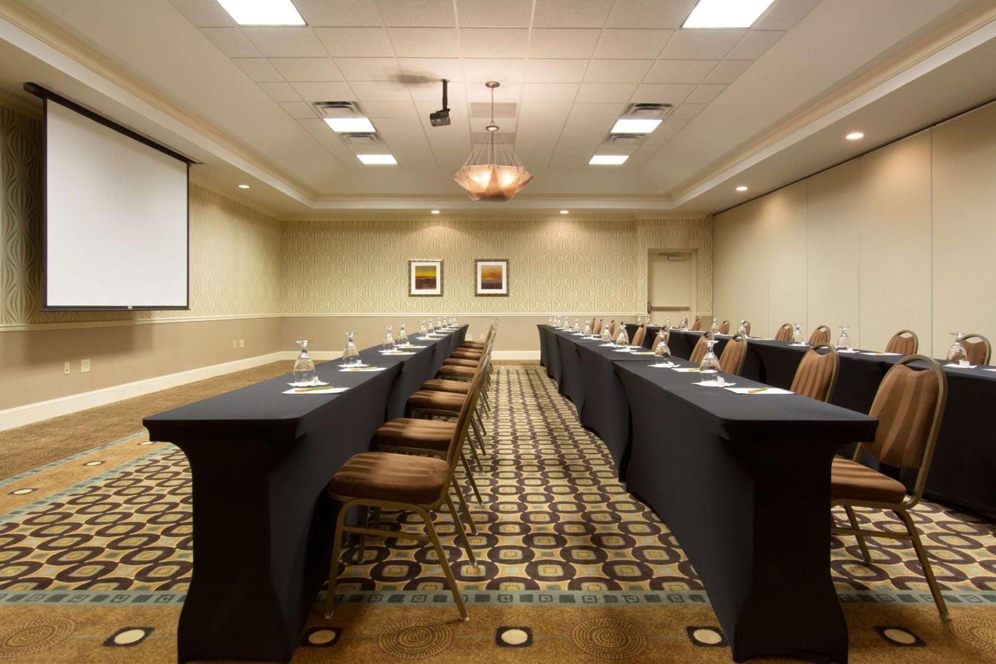 Hilton Garden Inn Cartersville Exteriör bild