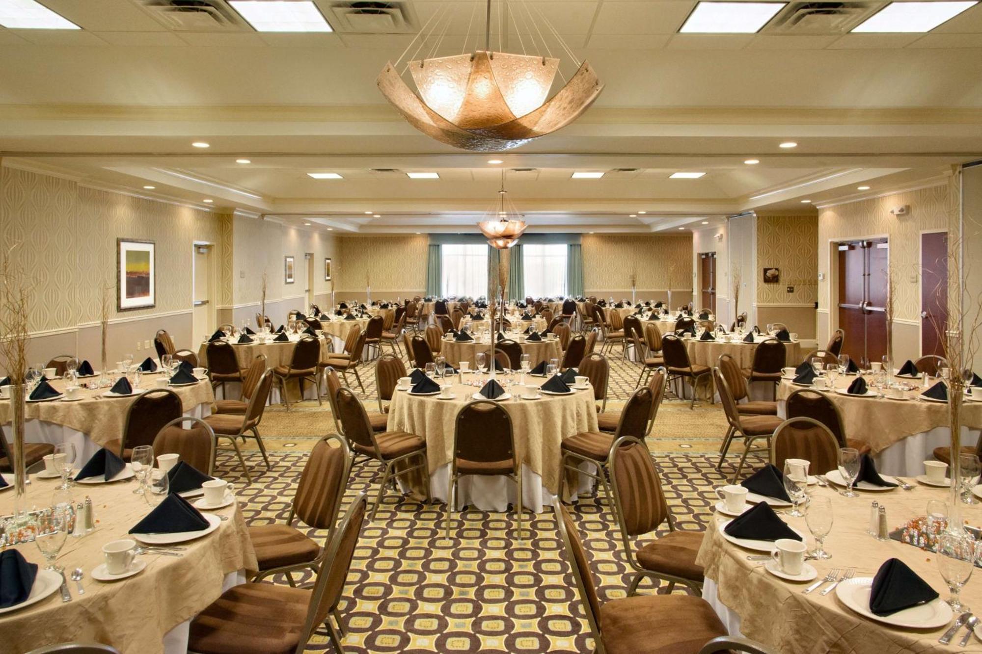 Hilton Garden Inn Cartersville Exteriör bild