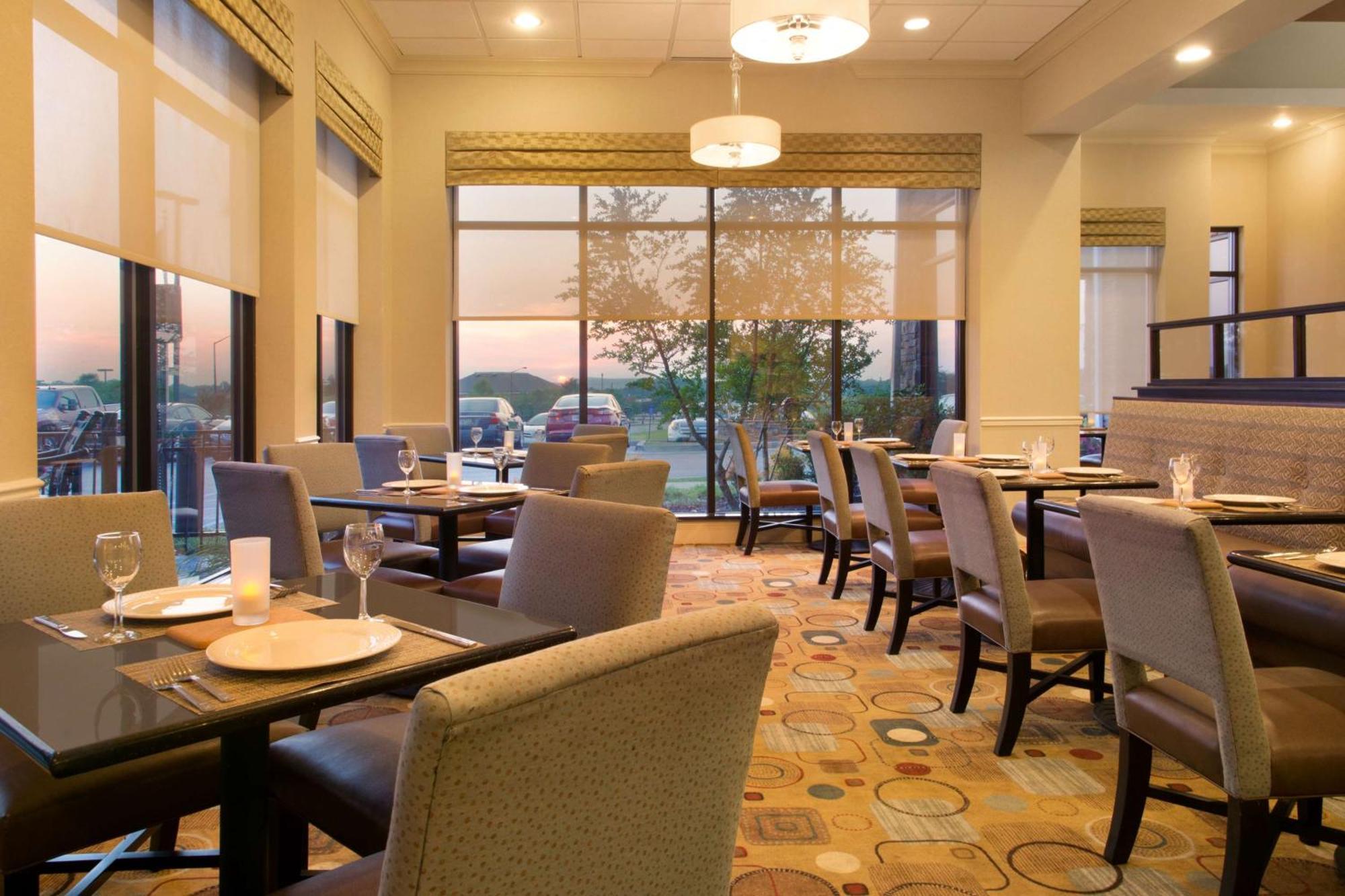 Hilton Garden Inn Cartersville Exteriör bild