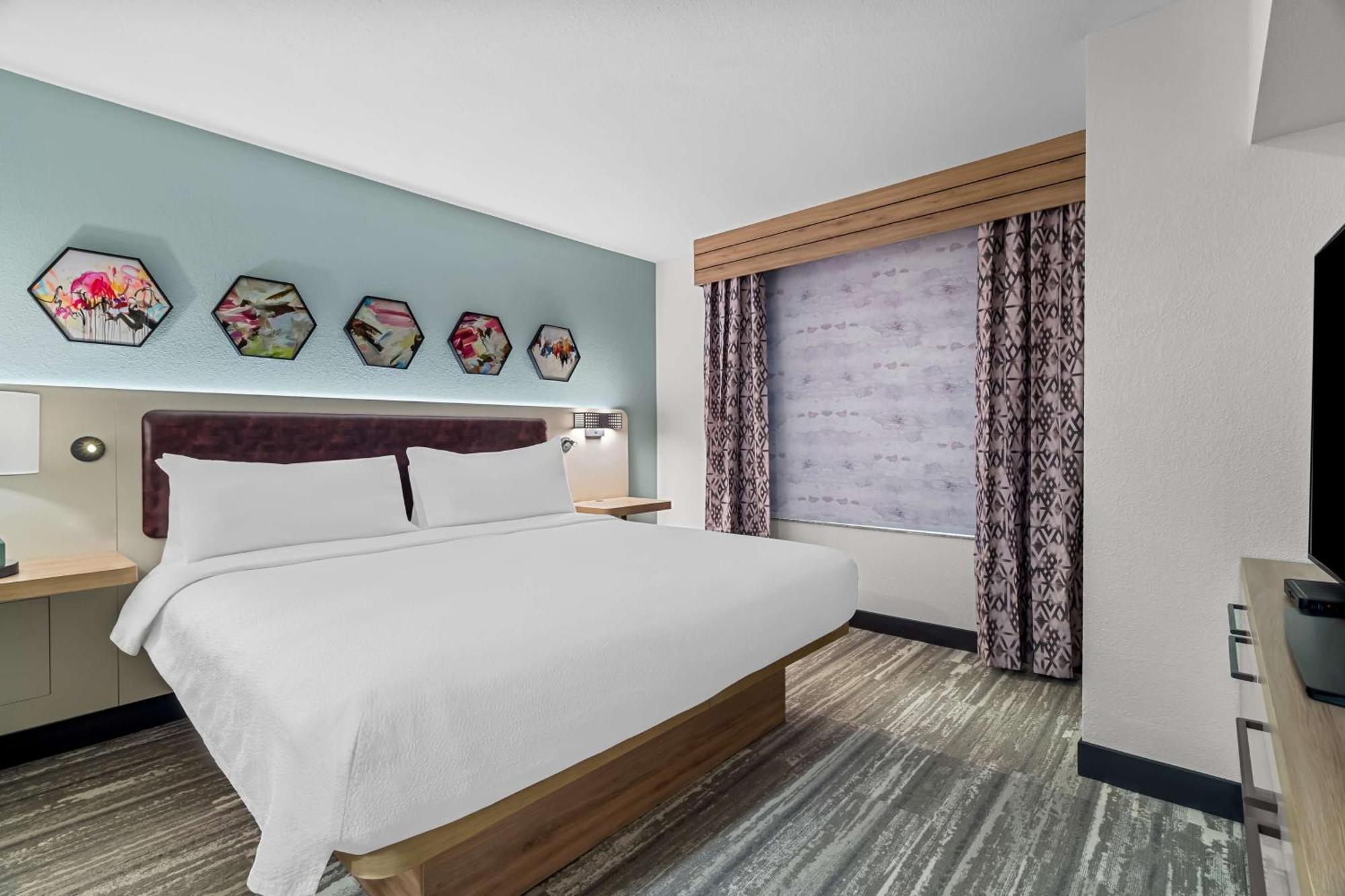 Hilton Garden Inn Cartersville Exteriör bild