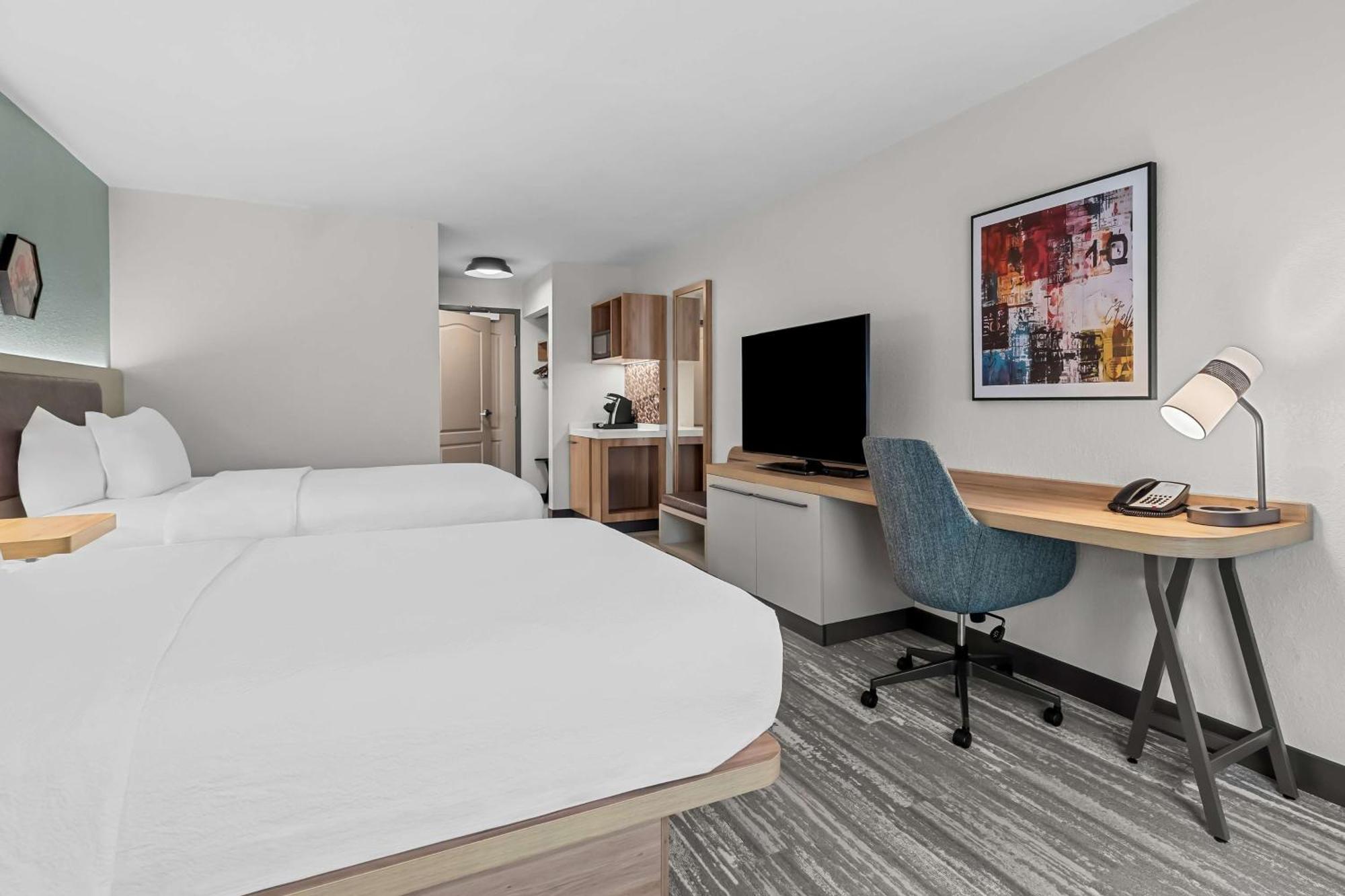 Hilton Garden Inn Cartersville Exteriör bild