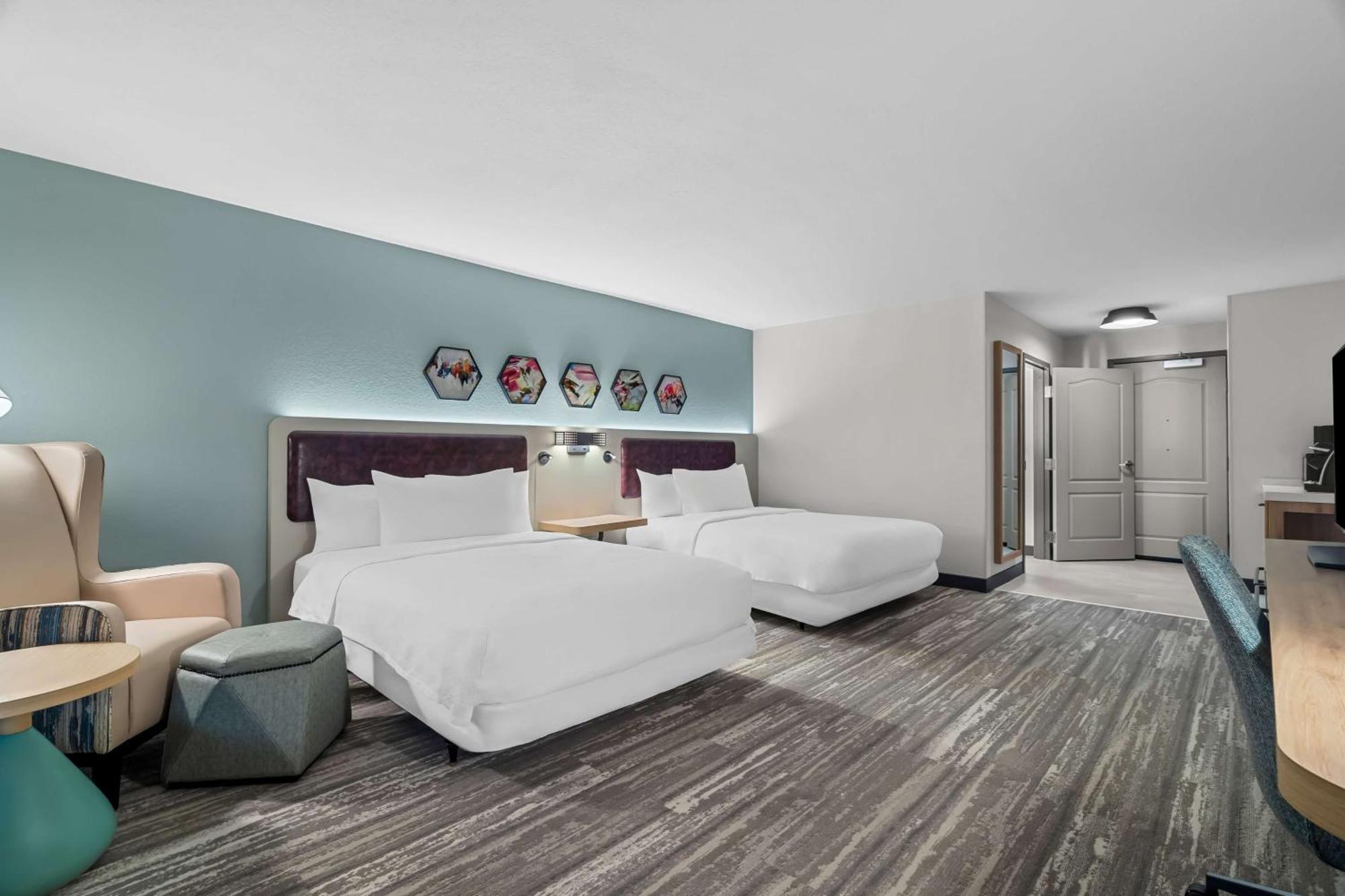 Hilton Garden Inn Cartersville Exteriör bild