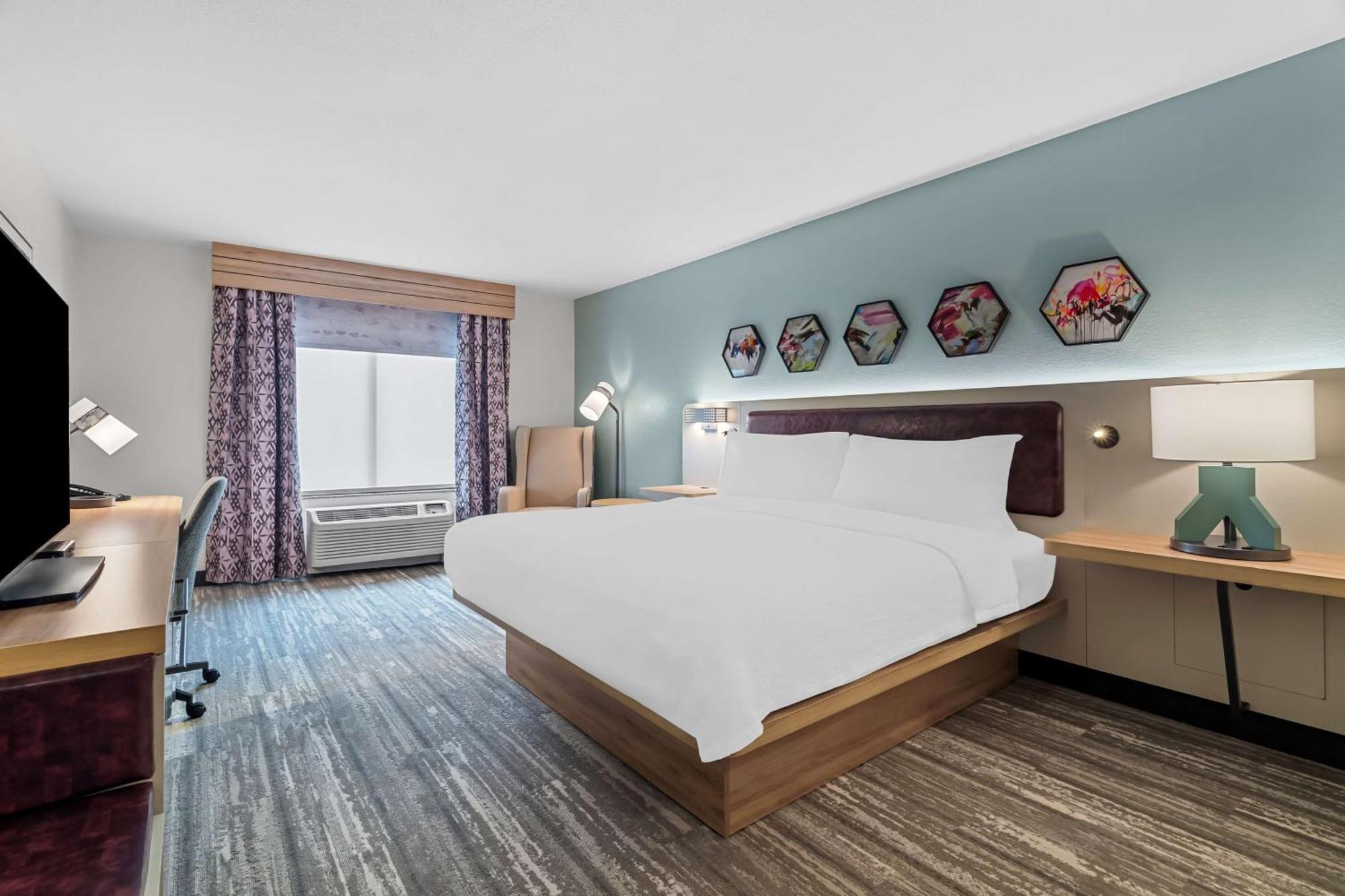 Hilton Garden Inn Cartersville Exteriör bild