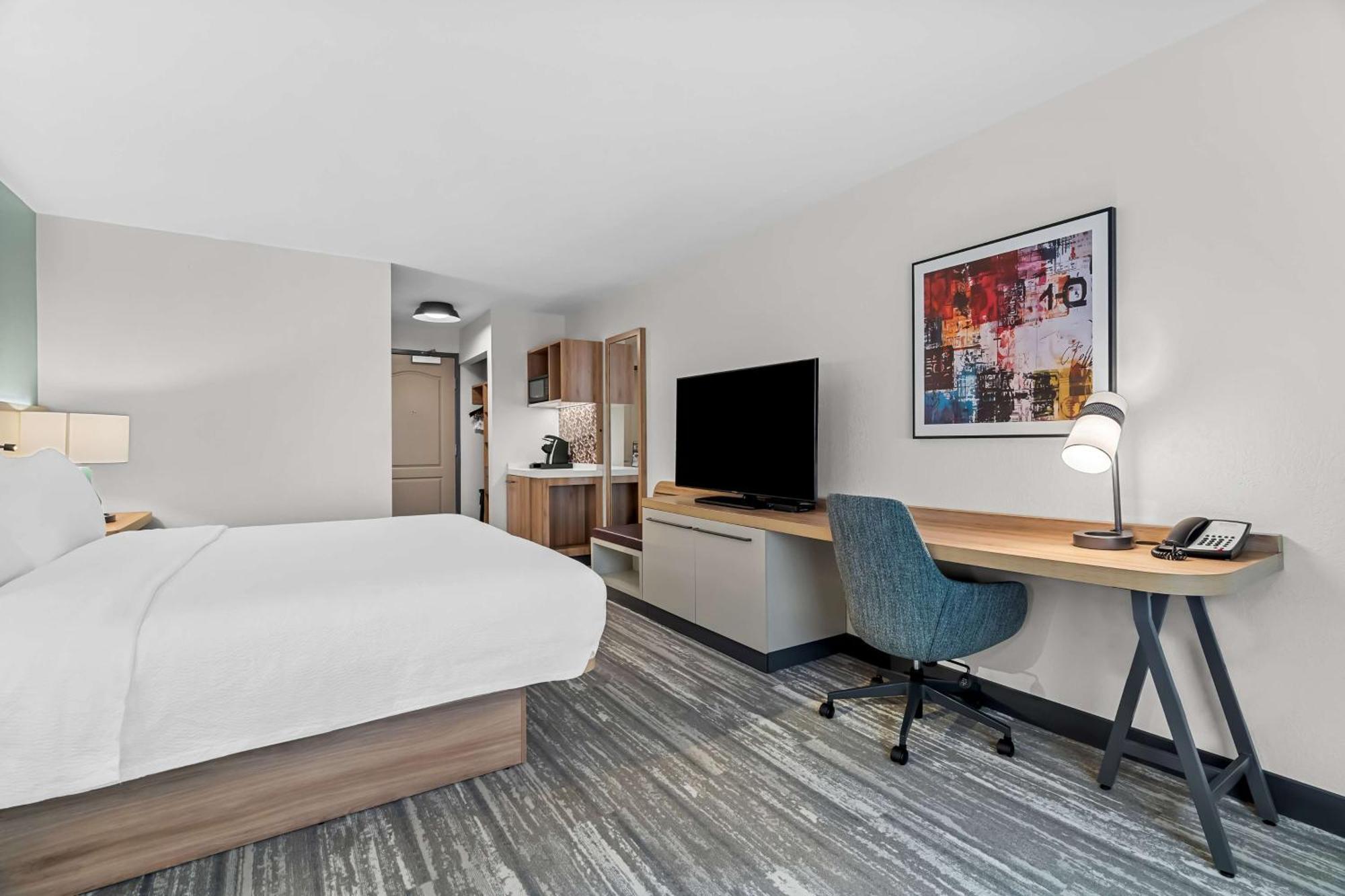 Hilton Garden Inn Cartersville Exteriör bild