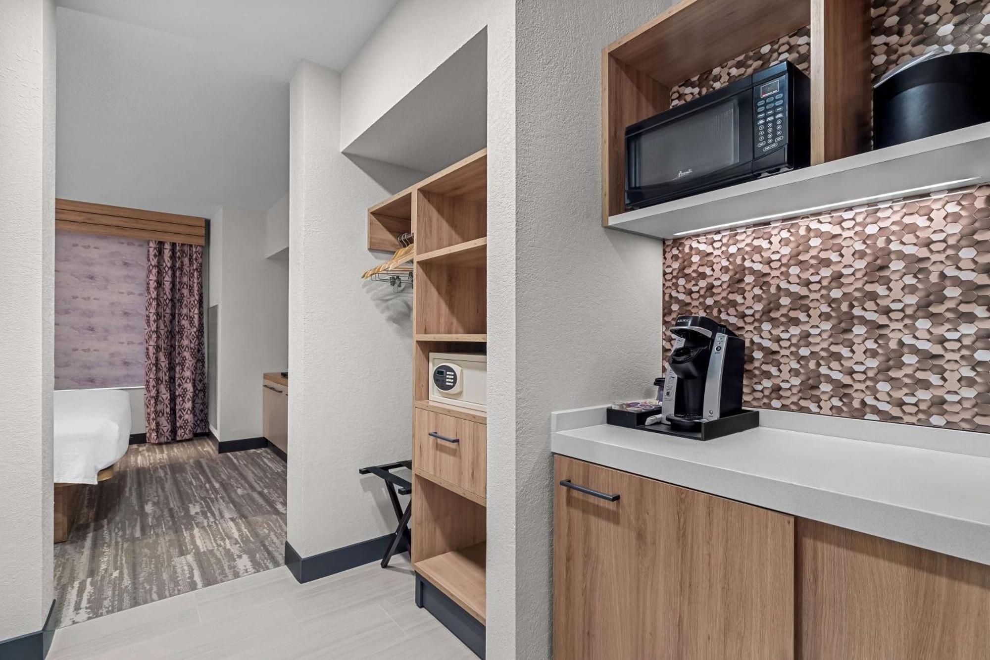 Hilton Garden Inn Cartersville Exteriör bild