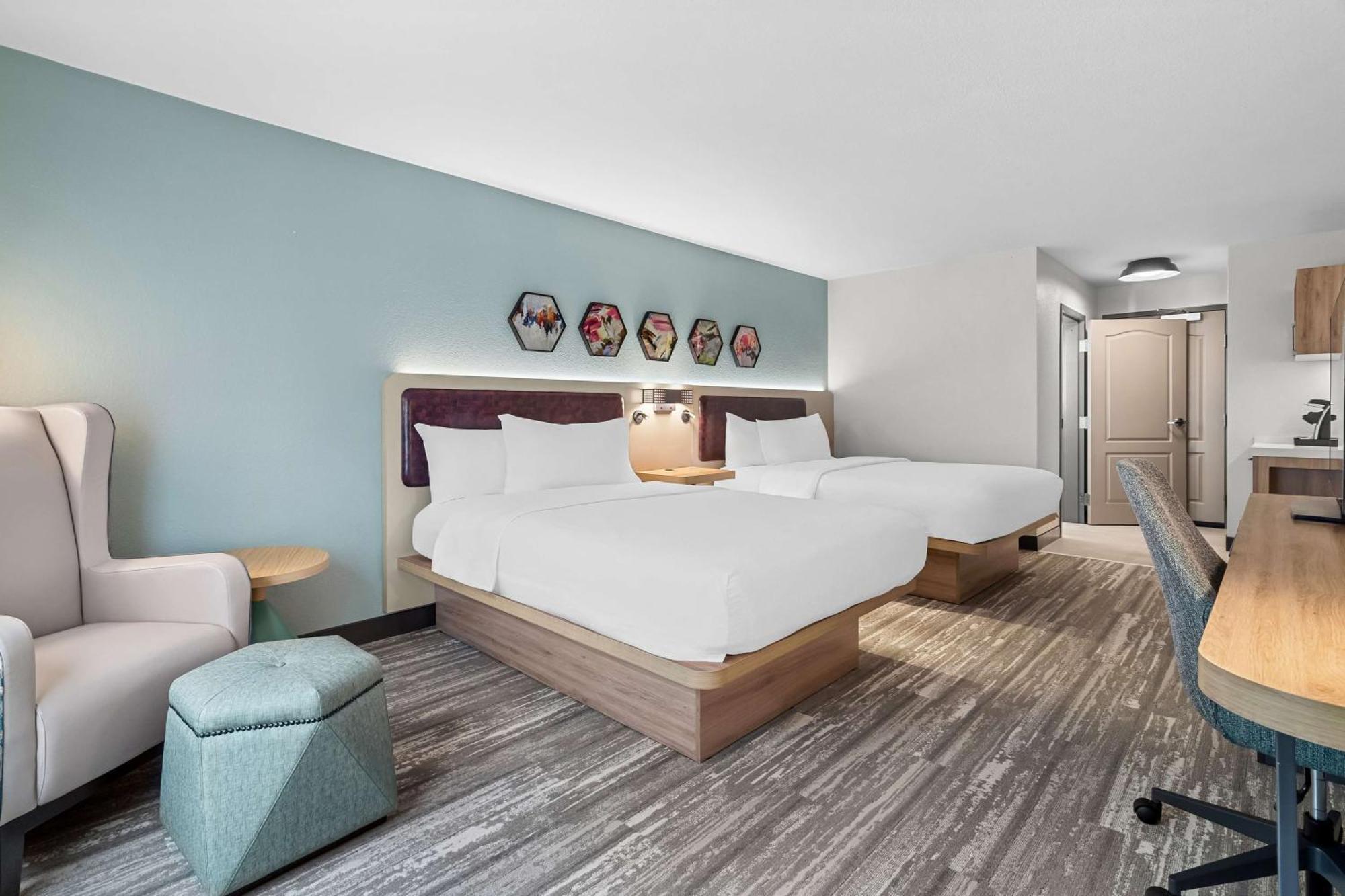 Hilton Garden Inn Cartersville Exteriör bild