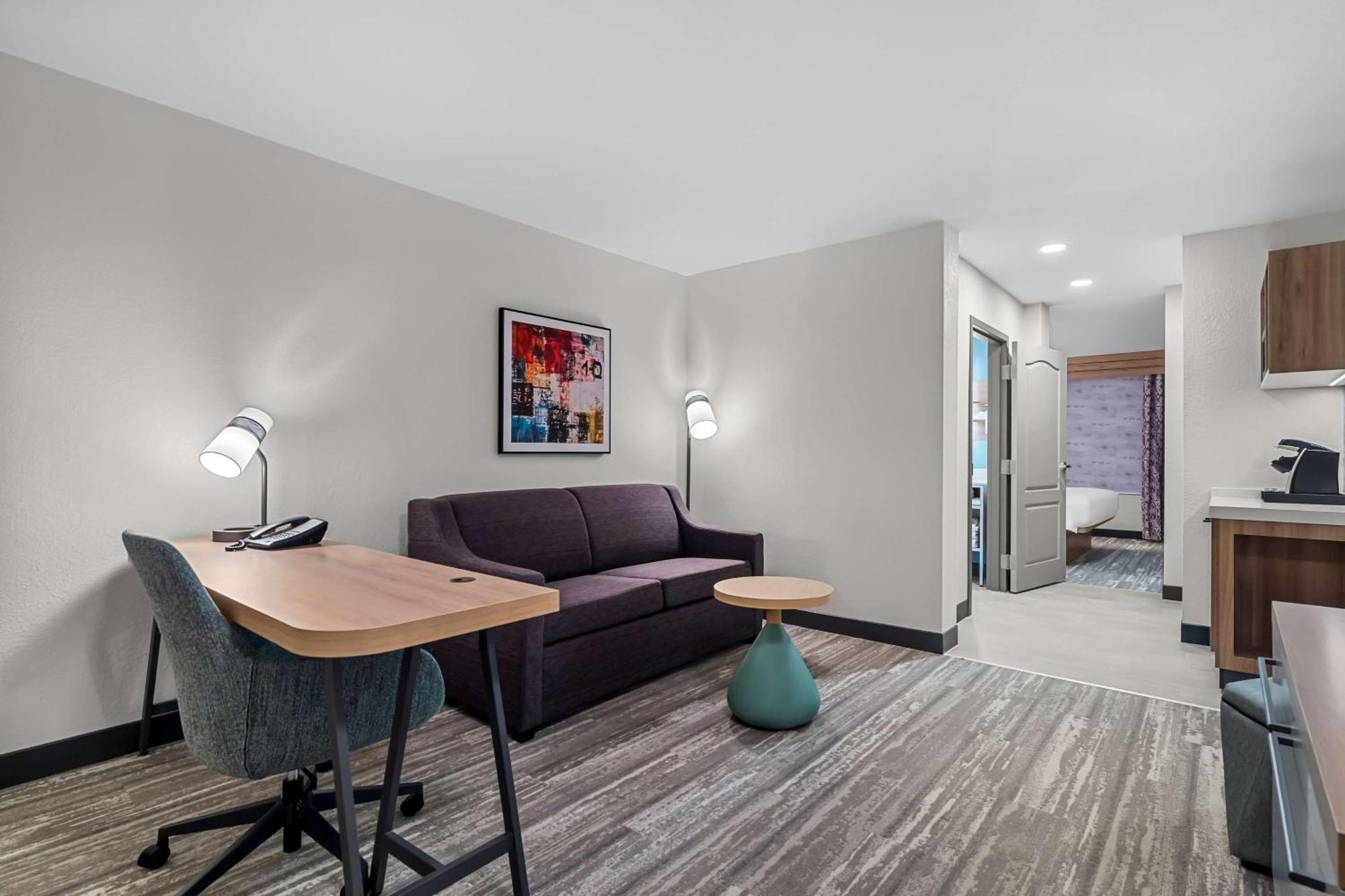 Hilton Garden Inn Cartersville Exteriör bild
