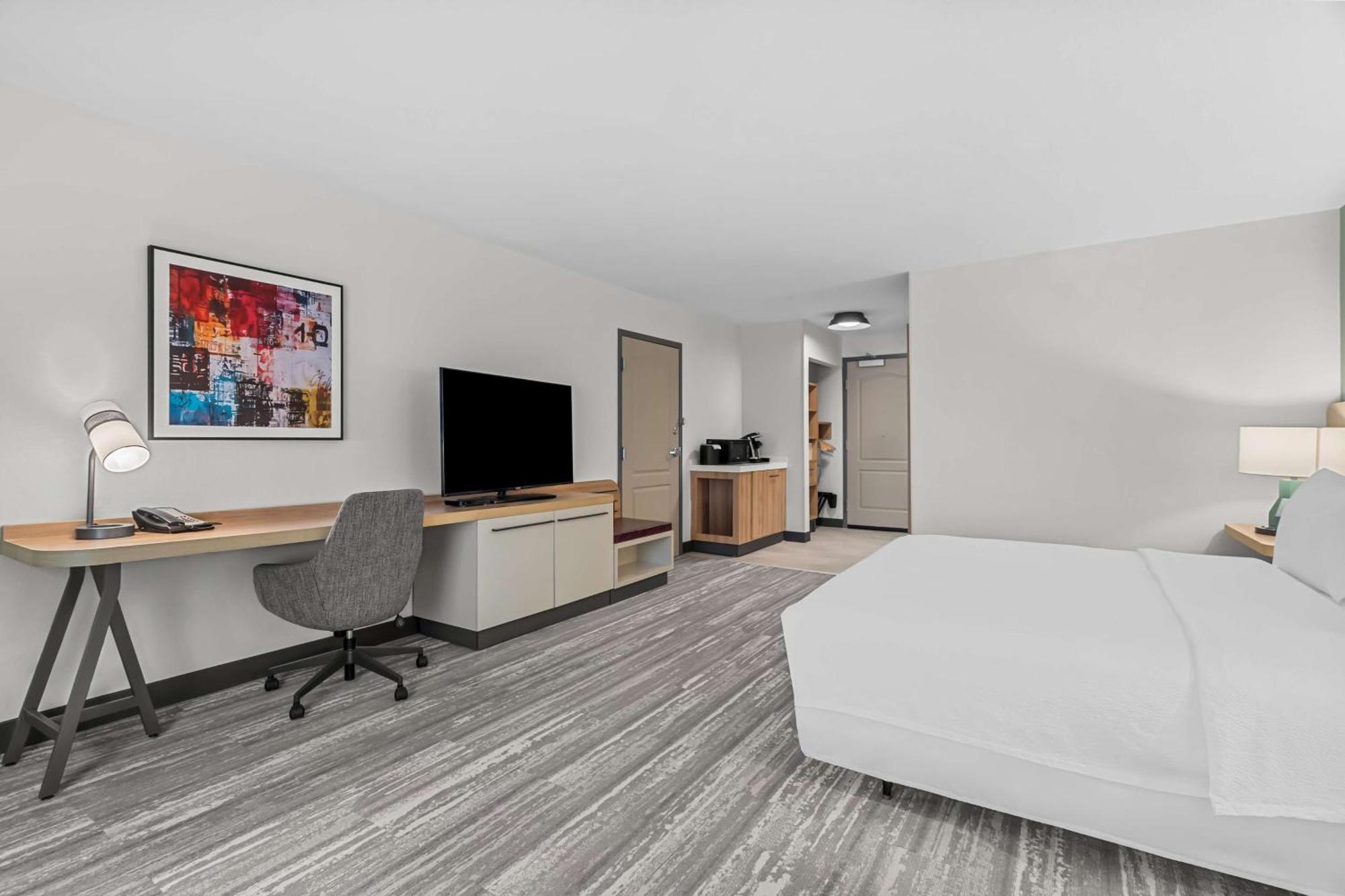 Hilton Garden Inn Cartersville Exteriör bild