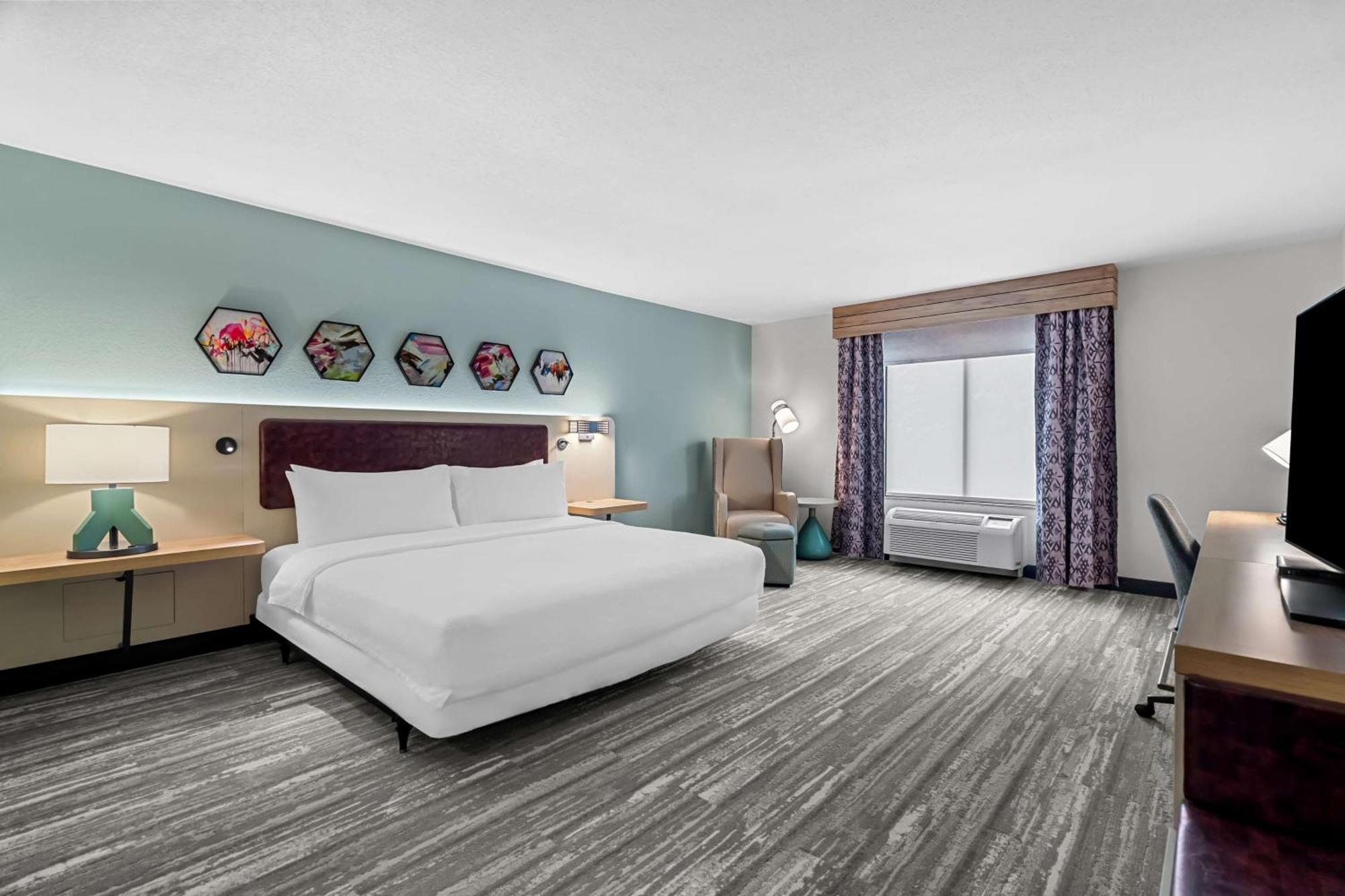 Hilton Garden Inn Cartersville Exteriör bild