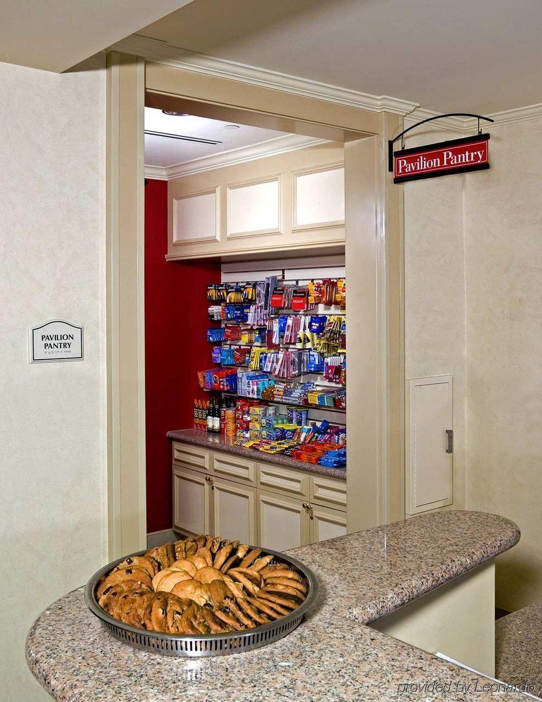 Hilton Garden Inn Cartersville Bekvämligheter bild