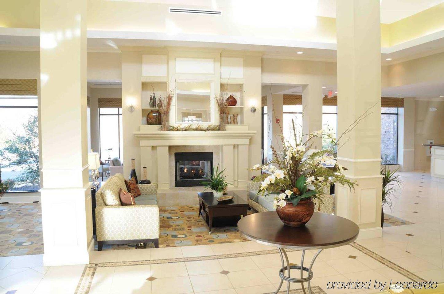 Hilton Garden Inn Cartersville Inreriör bild