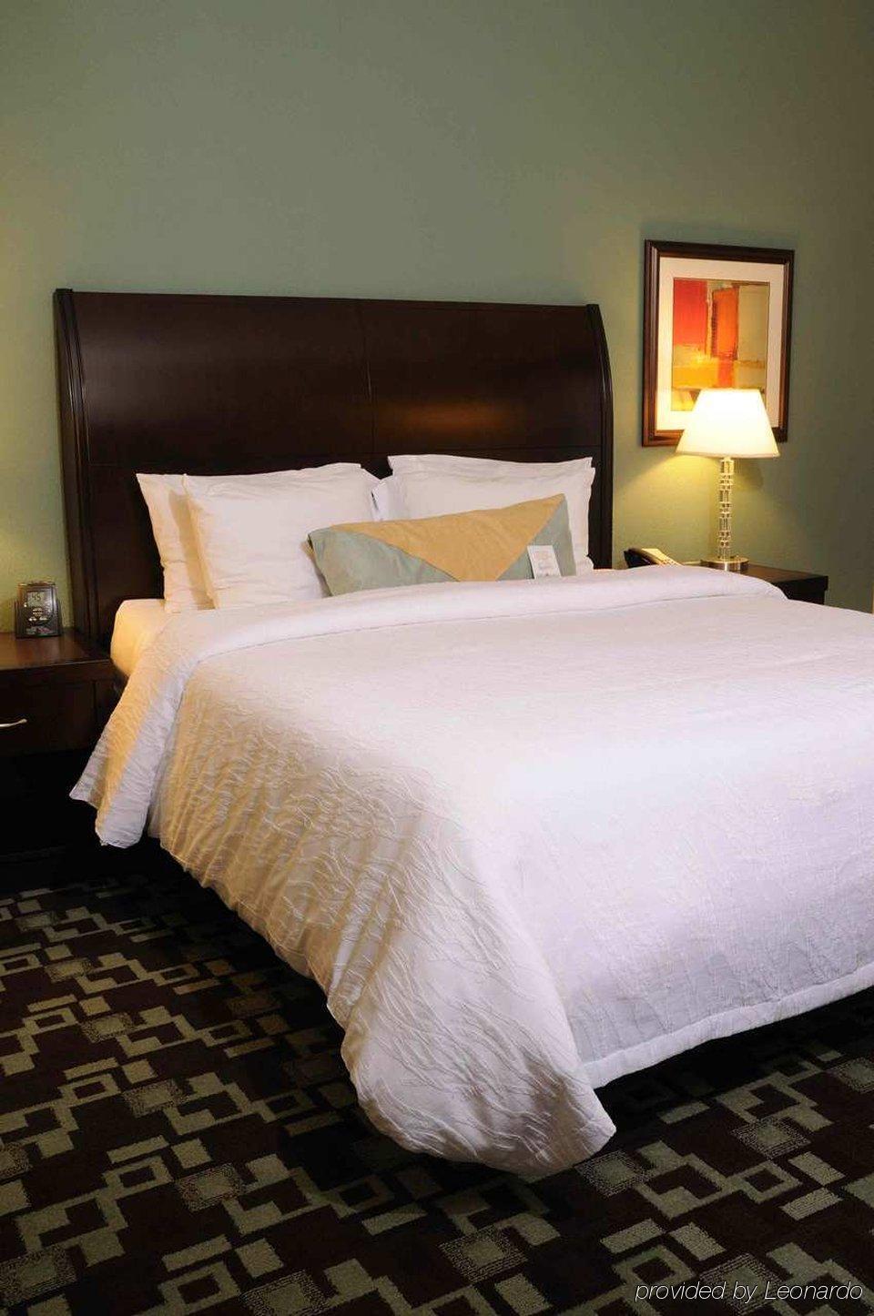 Hilton Garden Inn Cartersville Rum bild