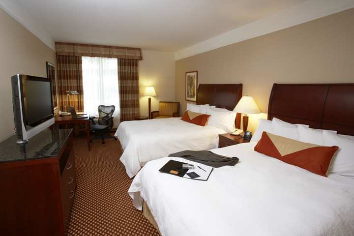 Hilton Garden Inn Cartersville Exteriör bild