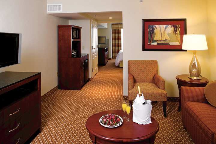 Hilton Garden Inn Cartersville Exteriör bild
